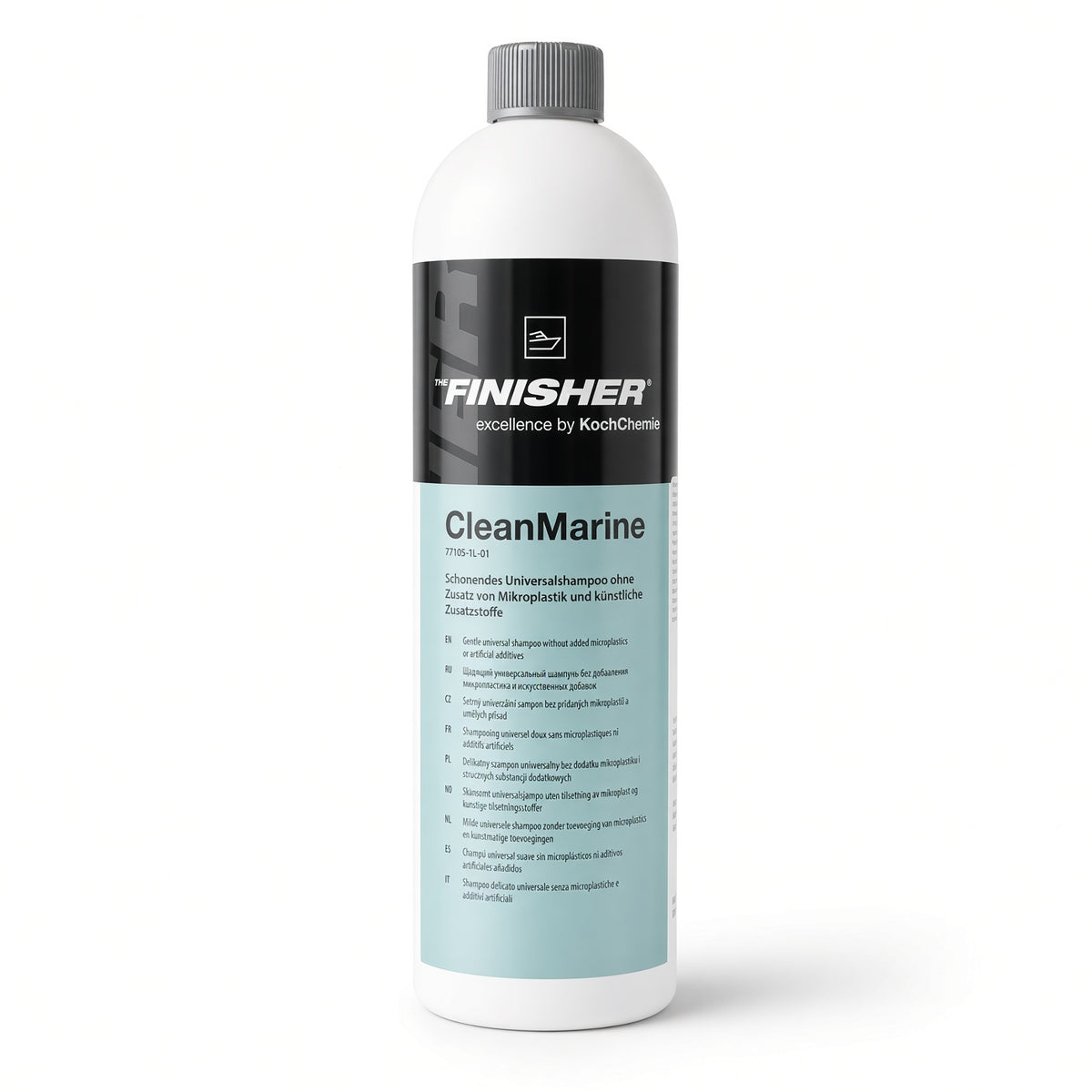 Koch Chemie THE FINISHER CleanMarine Båtrengöring