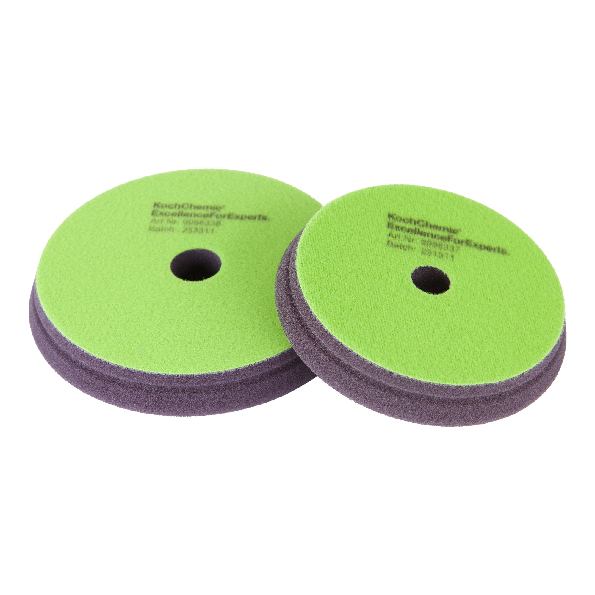 Koch Chemie Polish & Sealing Foam Pad