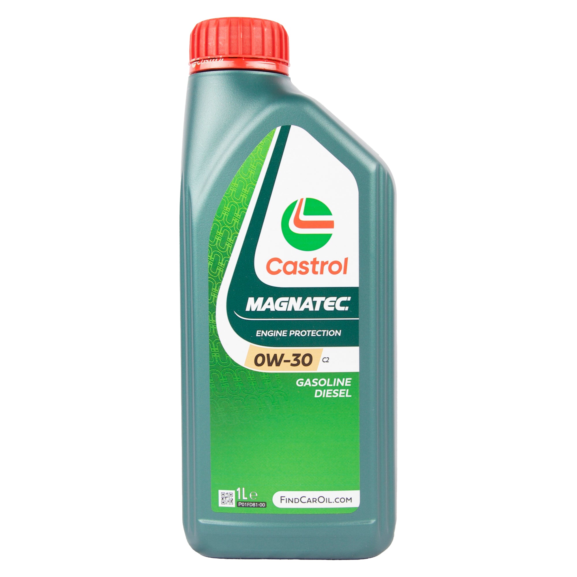 Castrol Magnatec 0W/30 C2 (1 liter)