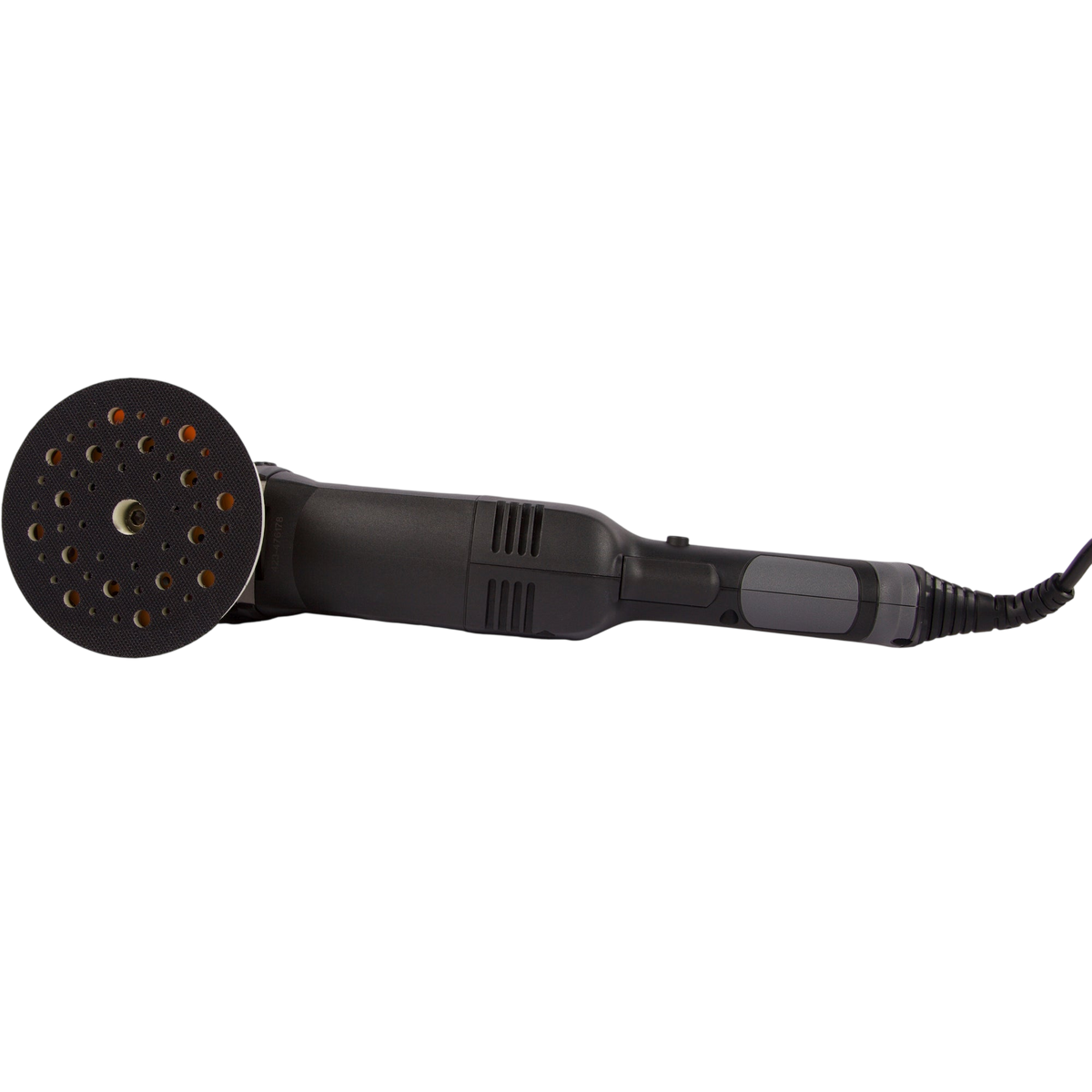Shinemate Dual Action Polermaskine med 15mm udsving