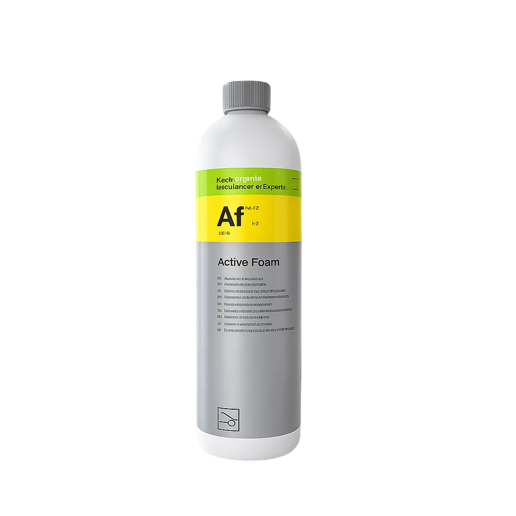 Koch Chemie Active Foam Skumförvask