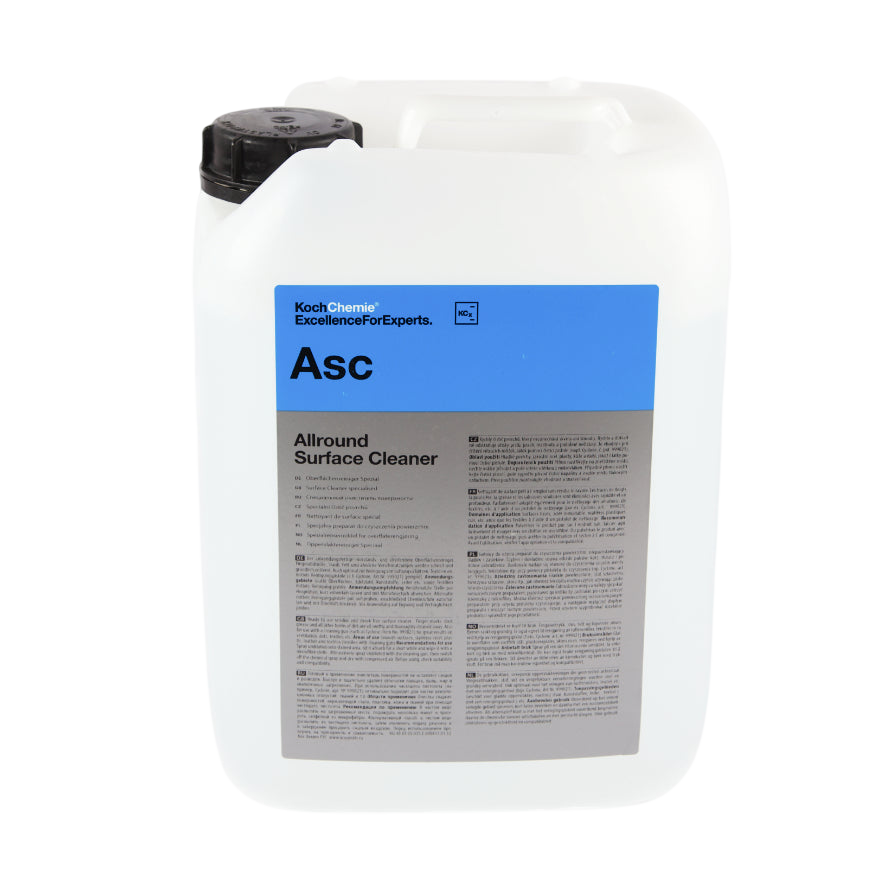 Koch Chemie ASC Allround Surface Cleaner Interiörrengöring
