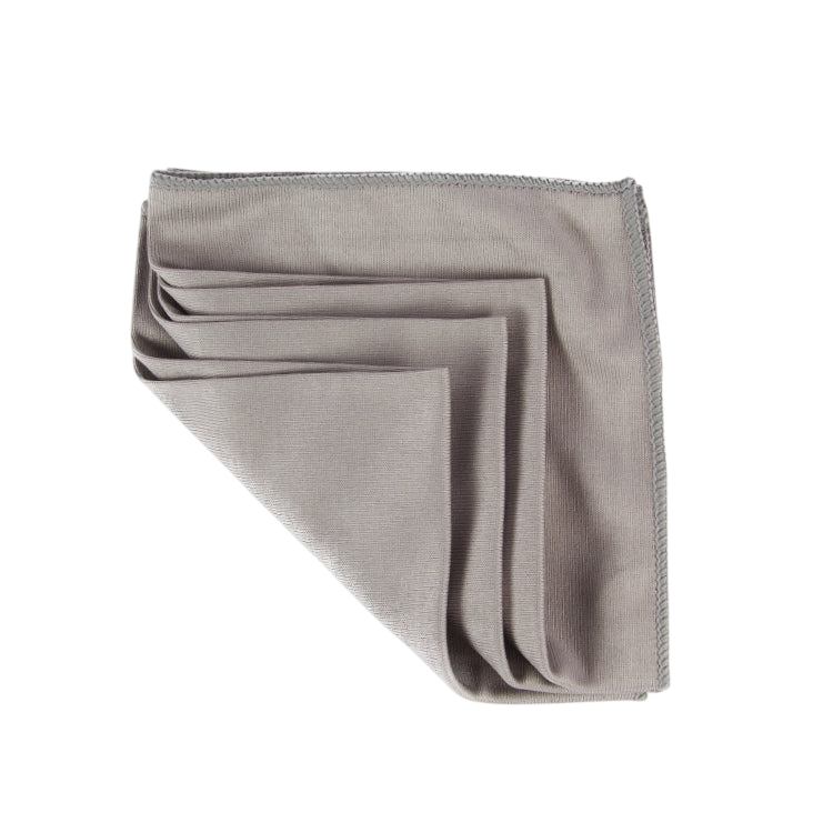Auto Glanz Glass Cleaning Cloth (3-pack)