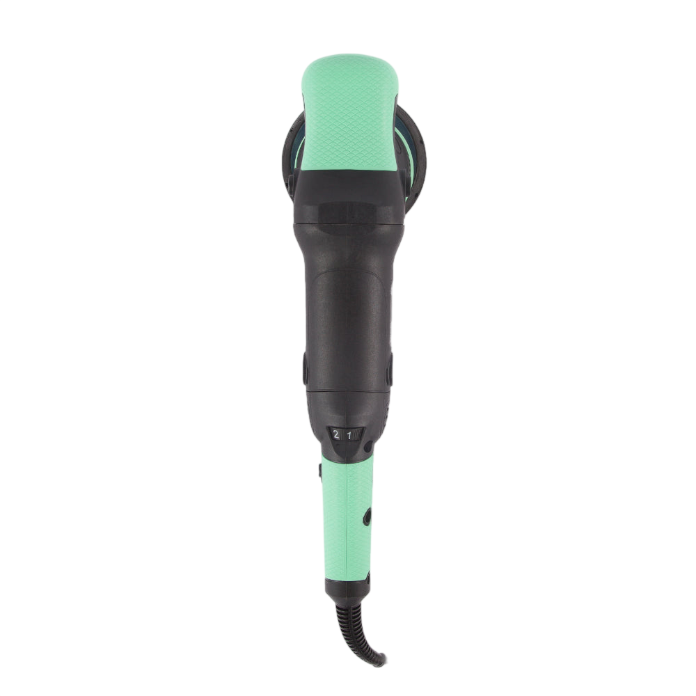 Auto Glanz Dual Action Polermaskine (15mm udsving)