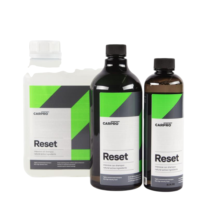 Carpro Reset