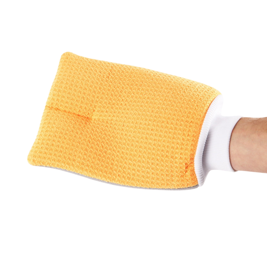 CarPro GlassMitt