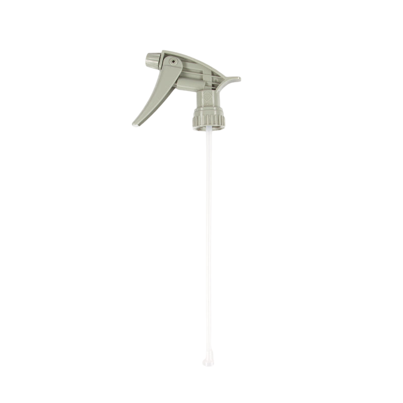 CCF Kemiresstent sprayhead
