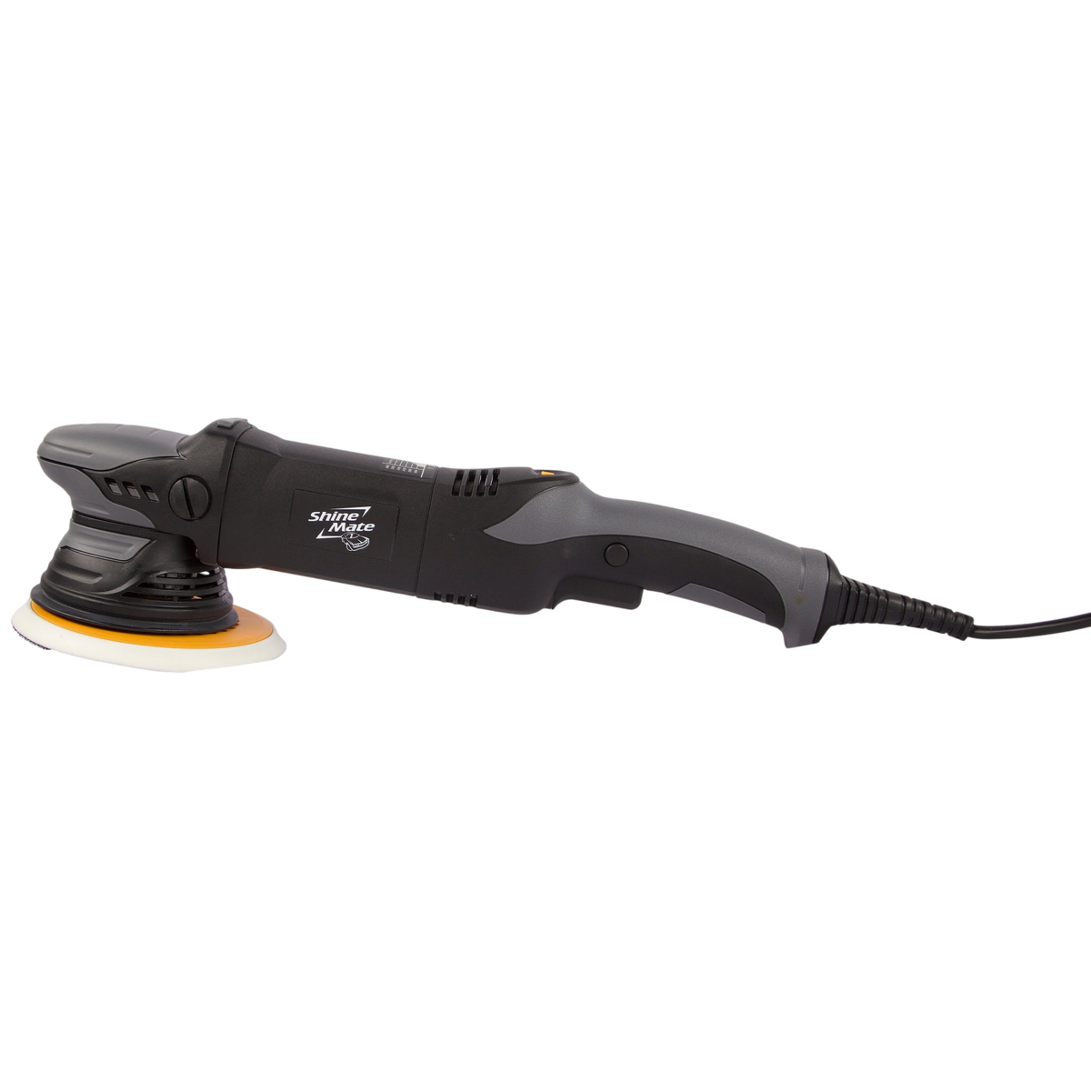 Shinemate Dual Action Polermaskine med 21mm slag