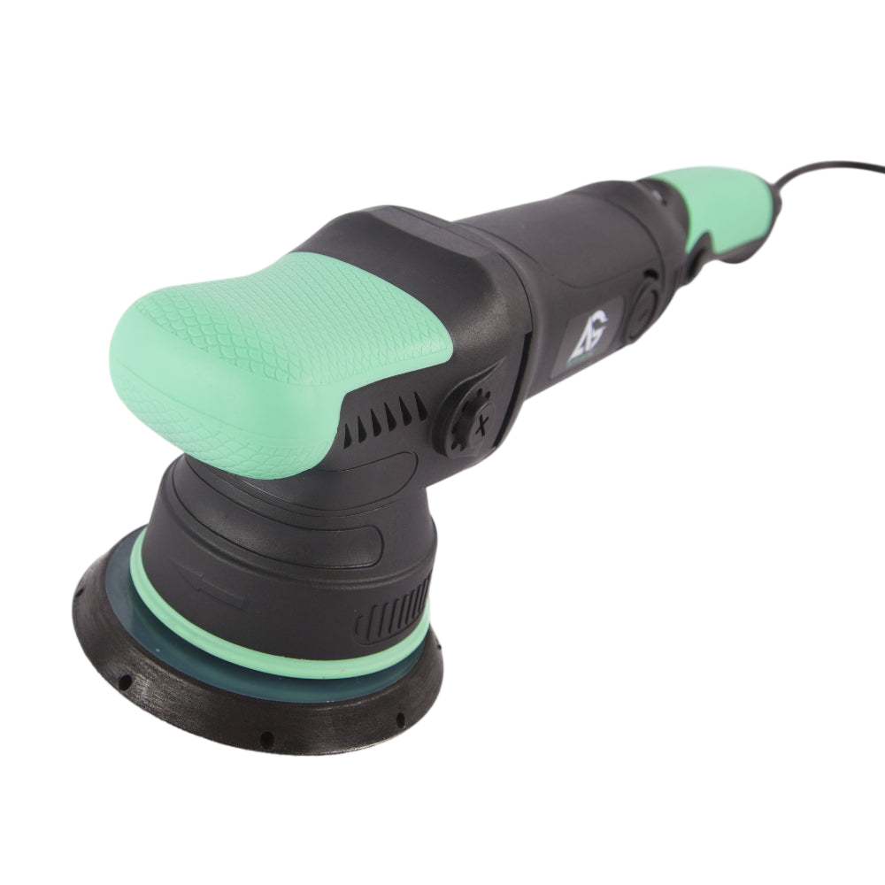 Auto Glanz Dual Action Polermaskine (15mm udsving)