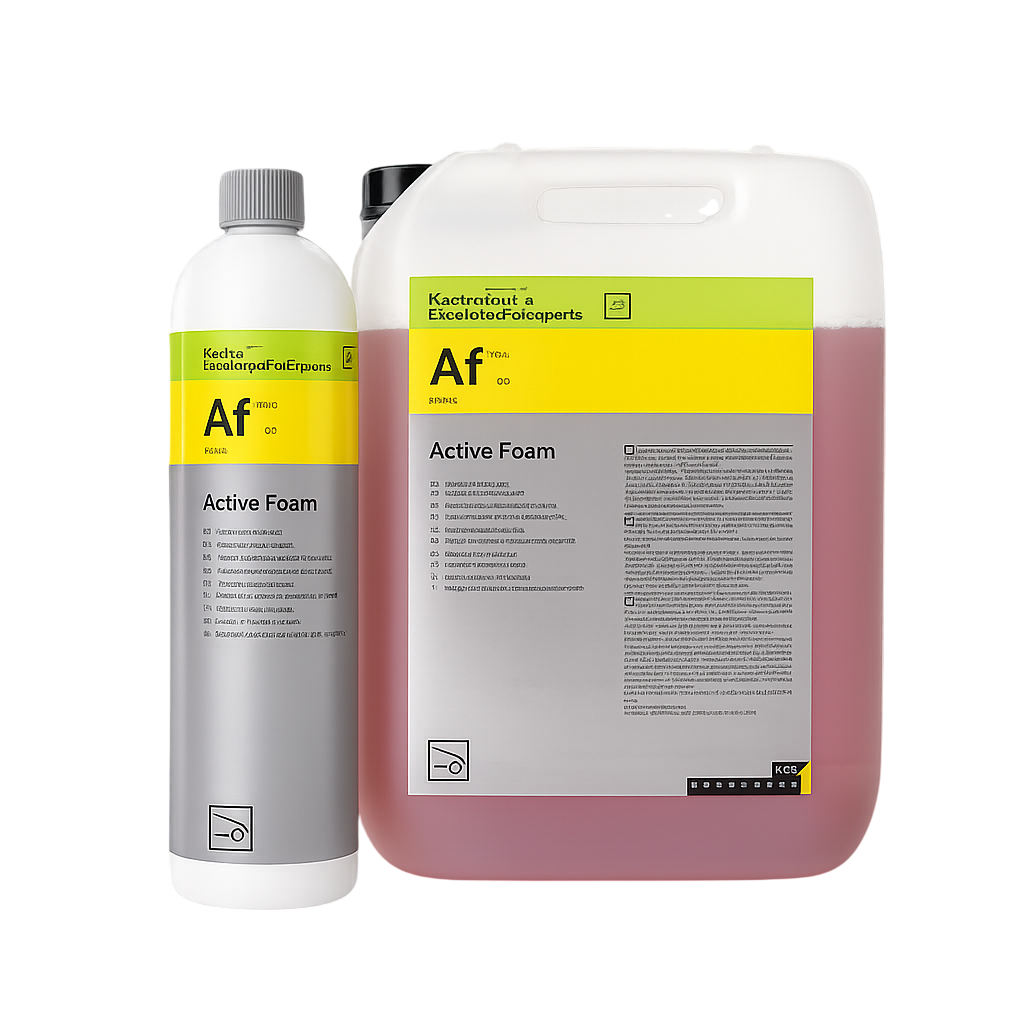 Koch Chemie Active Foam Skumförvask
