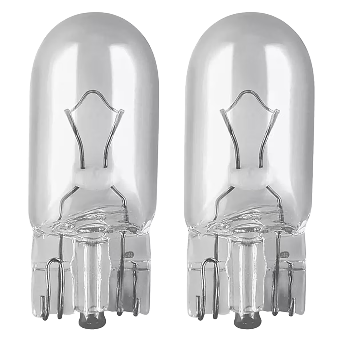 Osram Pæresæt W5W Original