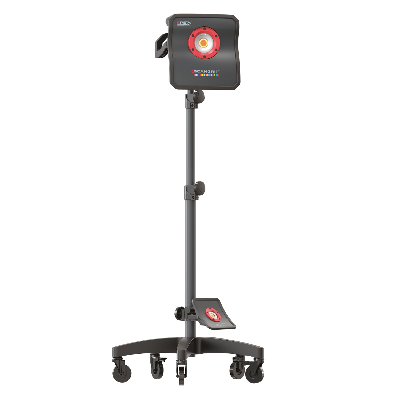 Scangrip Wheel Stand