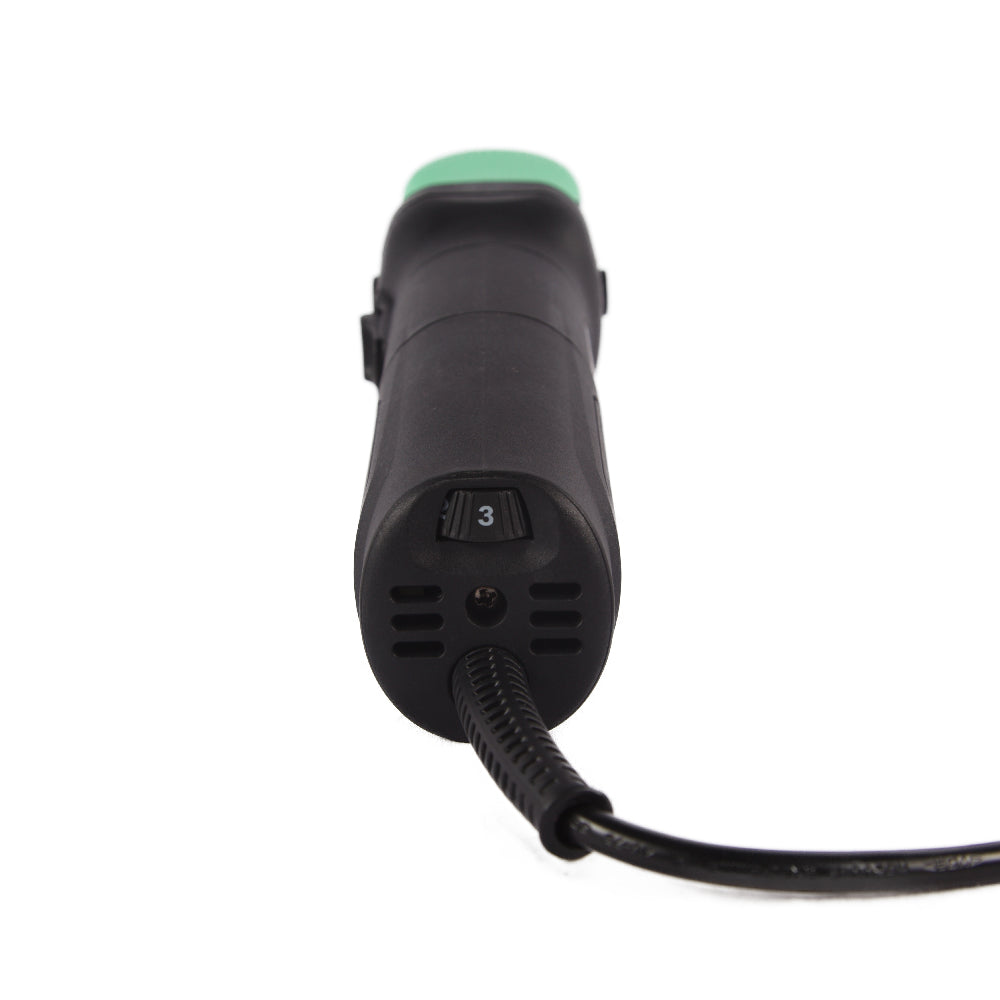 Auto Glanz Liten Dual Action Polermaskin (12 mm slag)