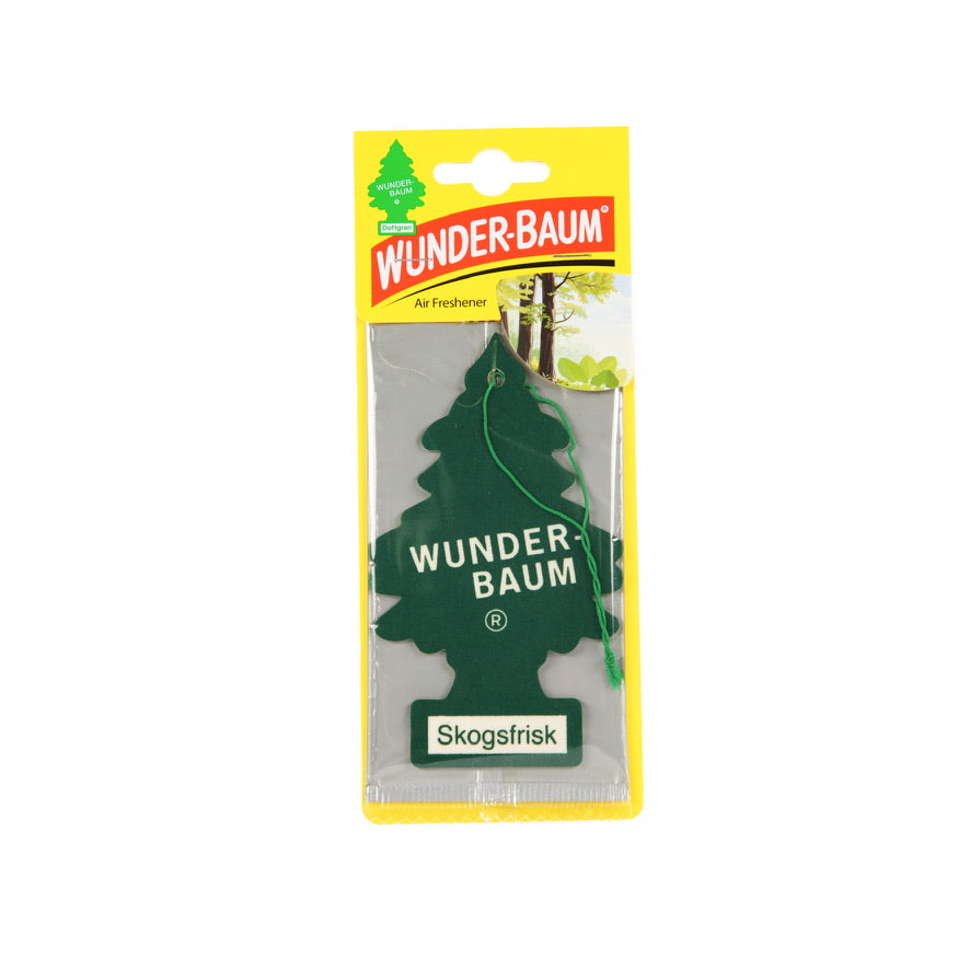 Wunderbaum Doftfriskning (Skogfrisk)