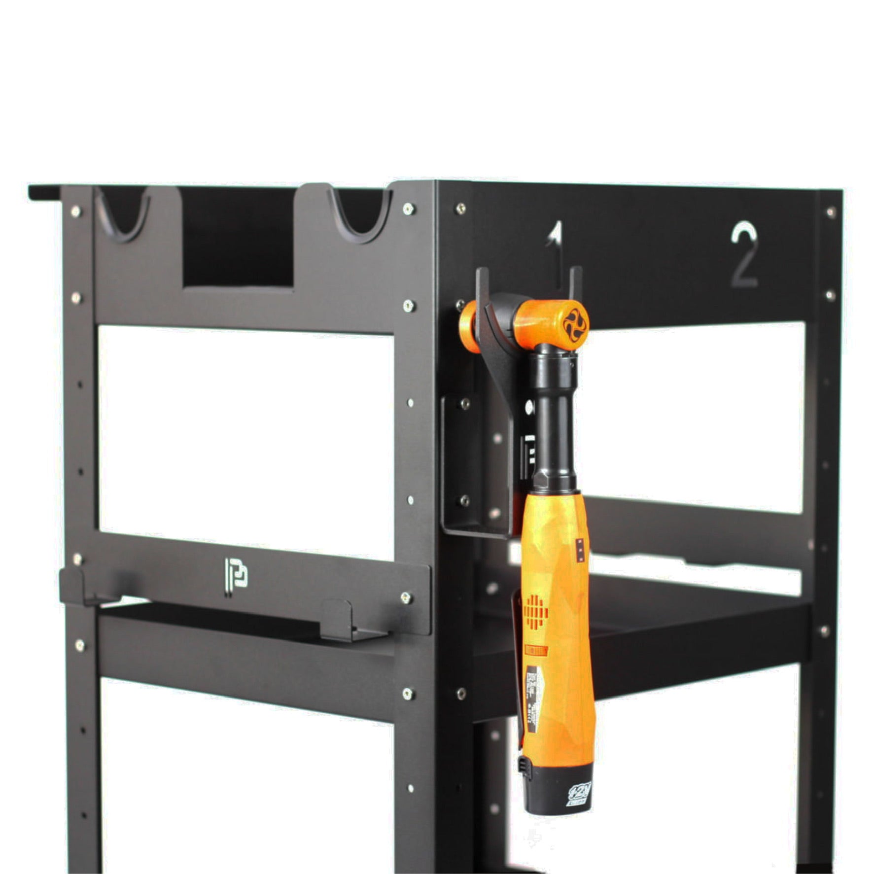 Poka Premium Holder För En Polermaskin