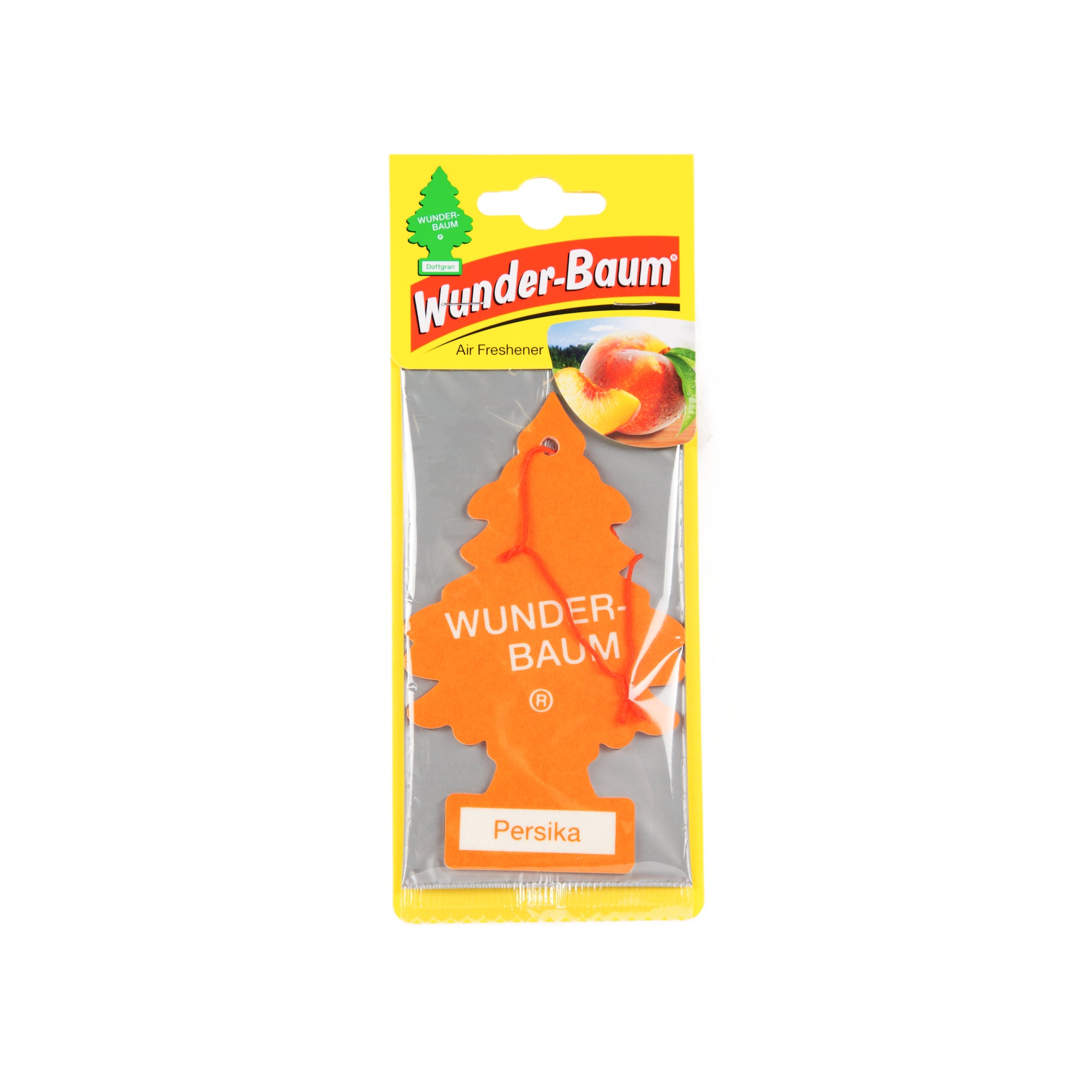 Wunderbaum Doftfrisker (Persika)