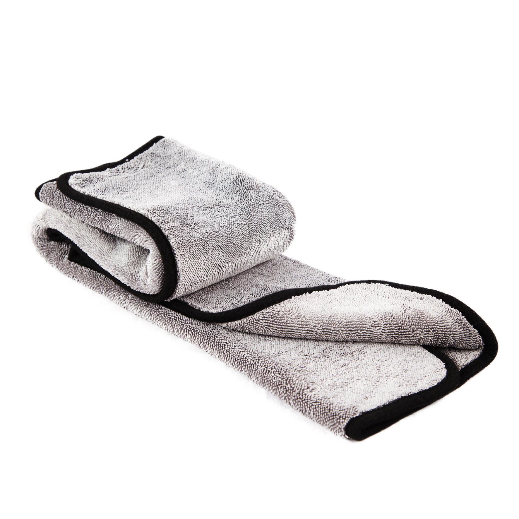 Meguiars Duo Twist Torkhandduk 50 x 90 cm (1200 GSM)