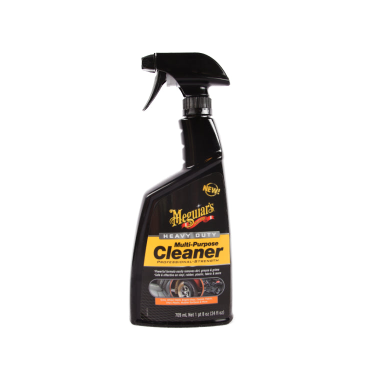 Meguiars Multi-Purpose Cleaner Multrens (709 ml)