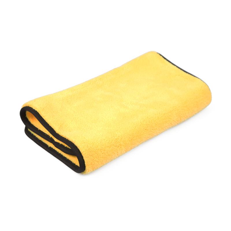 Meguiars Supreme Microfiber Finishing Towel V2 (1050 Gsm)