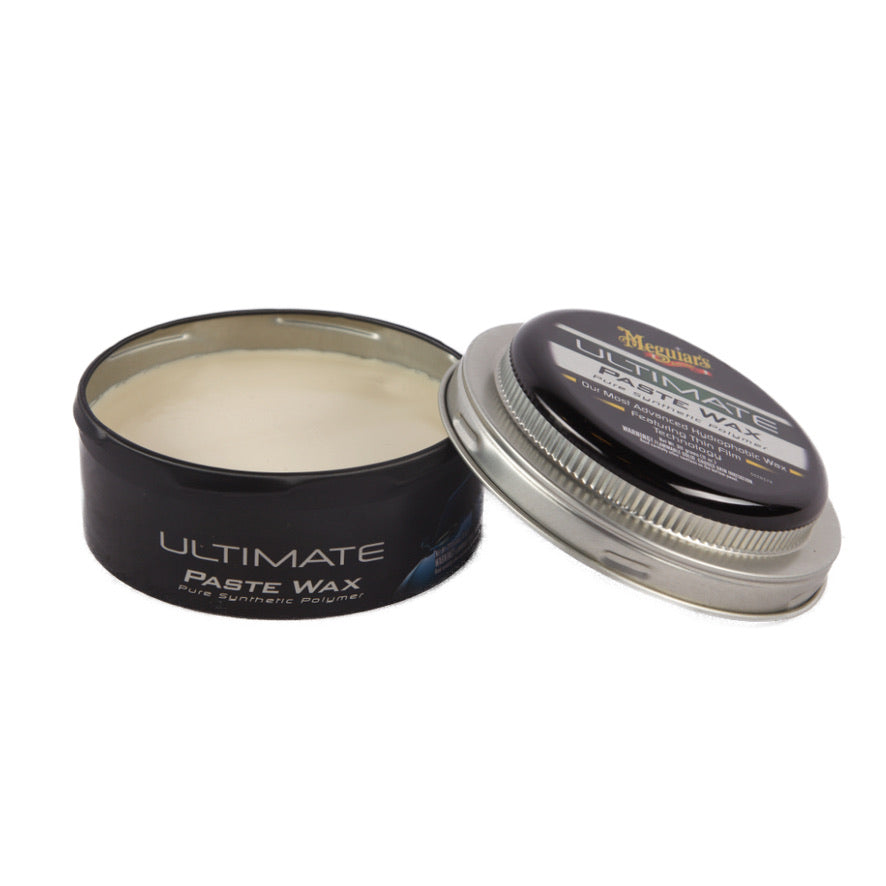 Meguiars Ultimate Synthetic Paste Wax Vox (311 gram)