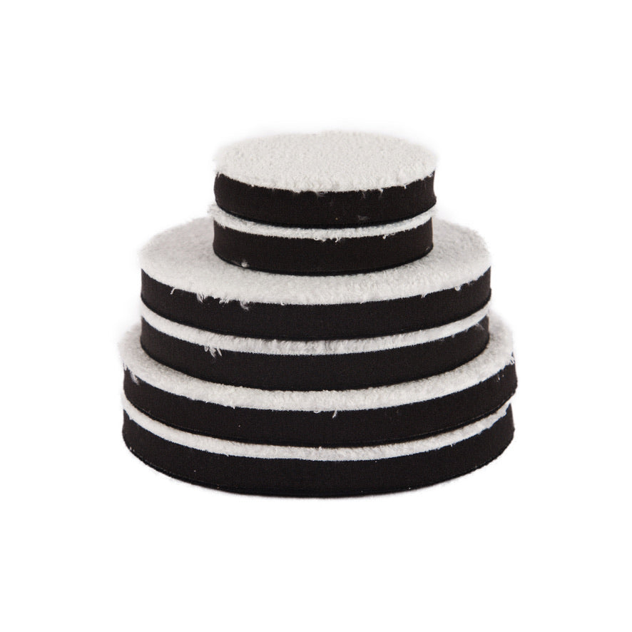 Meguiars Microfiber Finishing Disc Pad