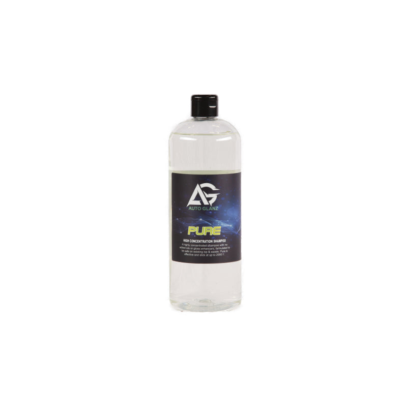 Auto Glanz Pure Shampoo