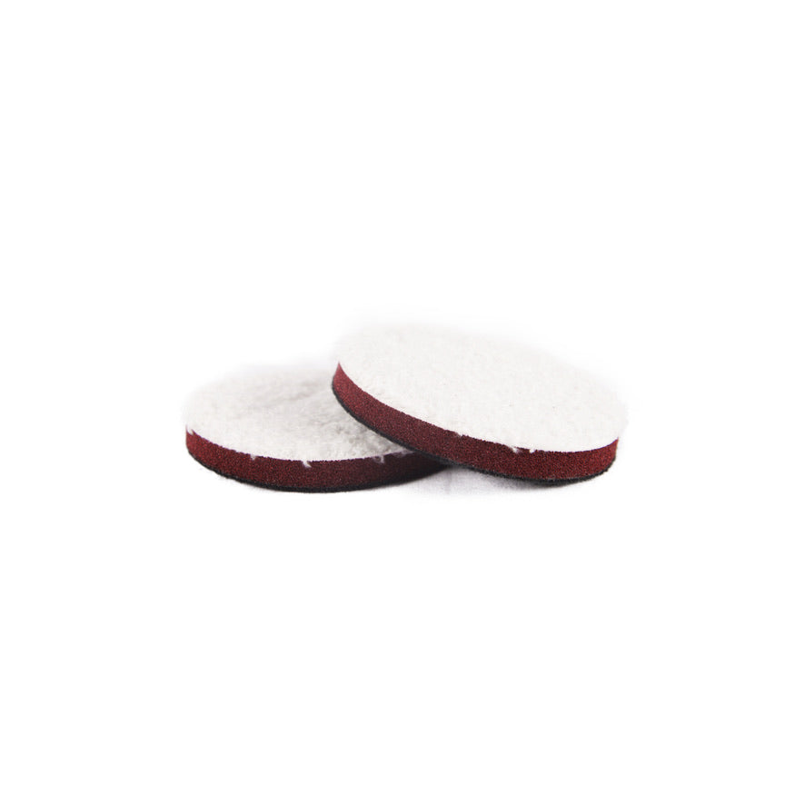 Meguiars Microfiber Cutting Disc (2-pack)