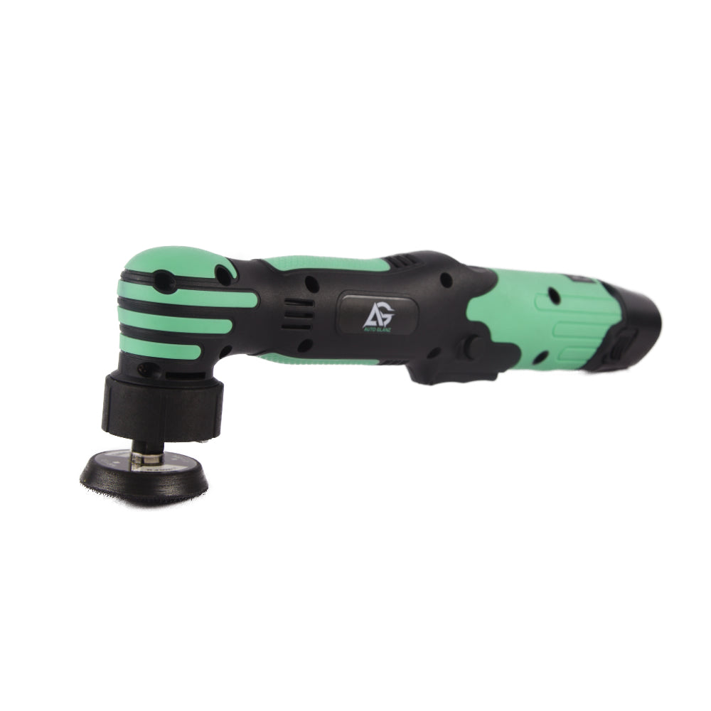 Auto Glanz Nano Polisher Kit V2