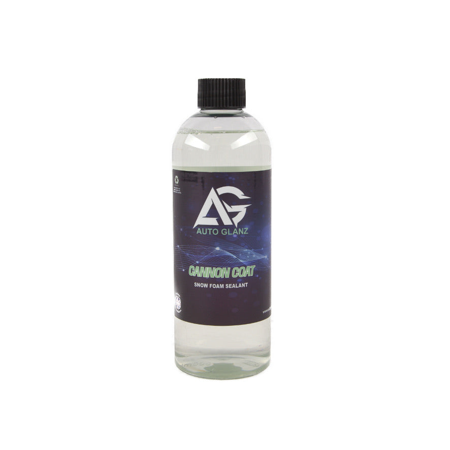 Auto Glanz Cannon Coat Skumforsegler