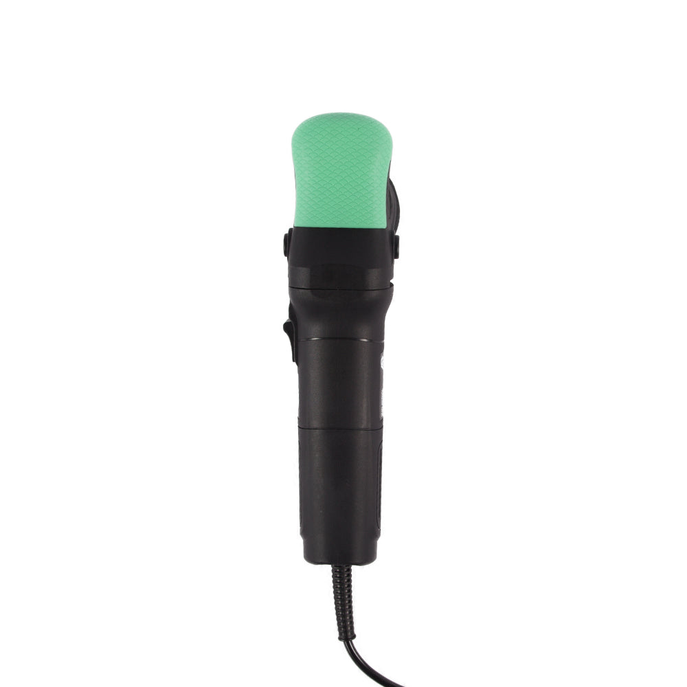Auto Glanz Liten Dual Action Polermaskin (12 mm slag)
