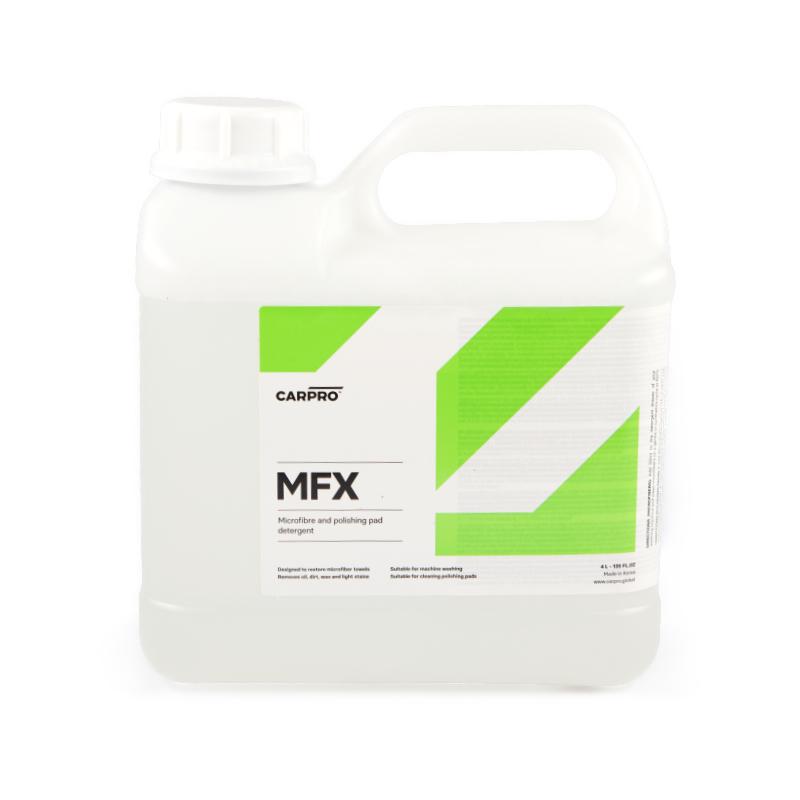 CarPro MFX Microfiber Tvättmedel