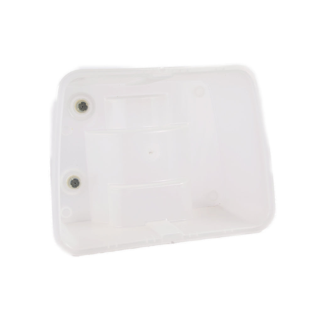 Rotador Färskvattenreservoar