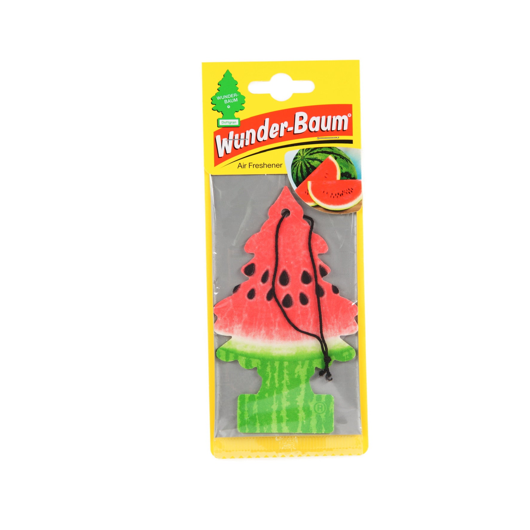 Wunderbaum Luftfräschare (Vattenmelon)