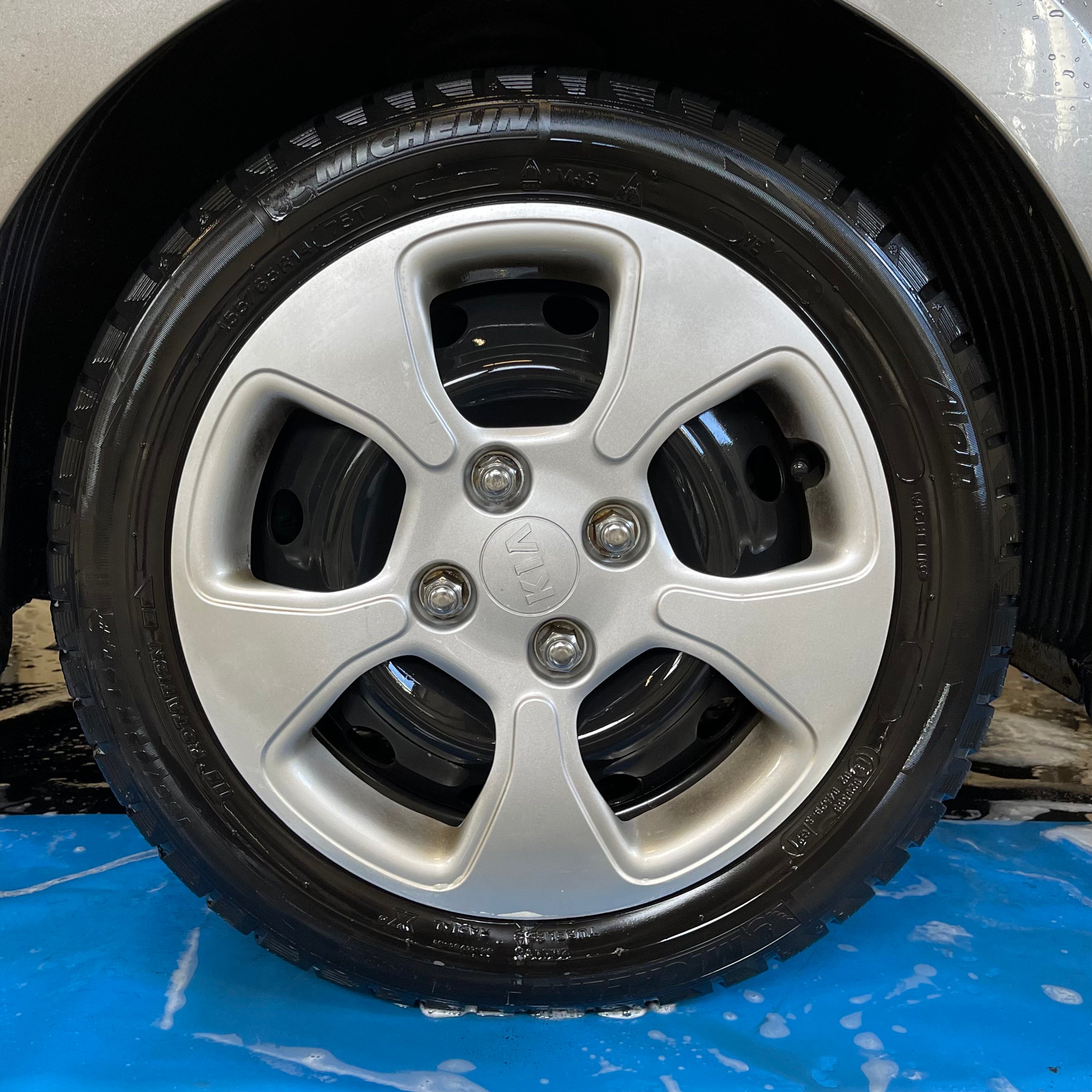 CarPro ReTyre Däckrengöring (500 ml)