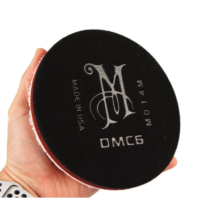 Meguiars Microfiber Cutting Disc (2-pack)