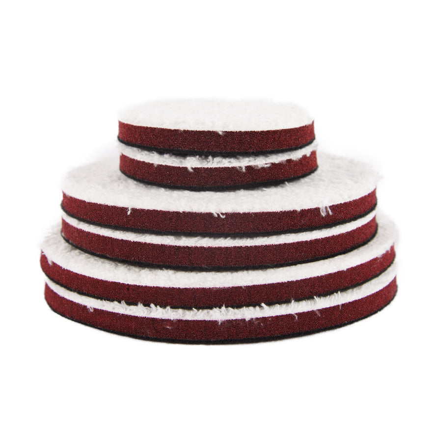 Meguiars Microfiber Cutting Disc (2-pack)