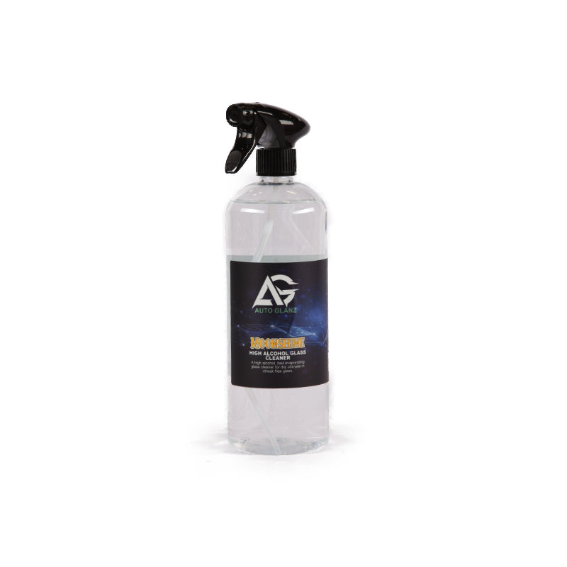 Auto Glanz Moonshine Glasrengöring