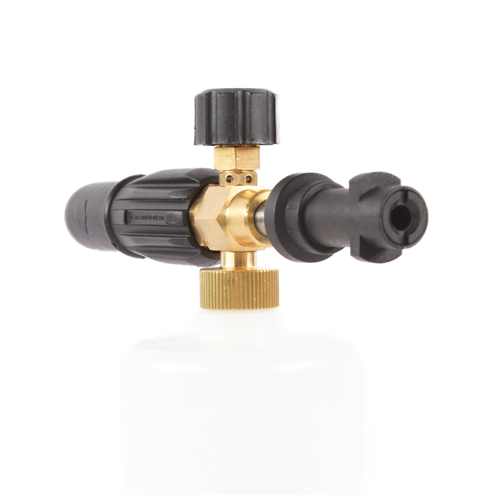 PWP Skumlans (Kärcher / AVA)