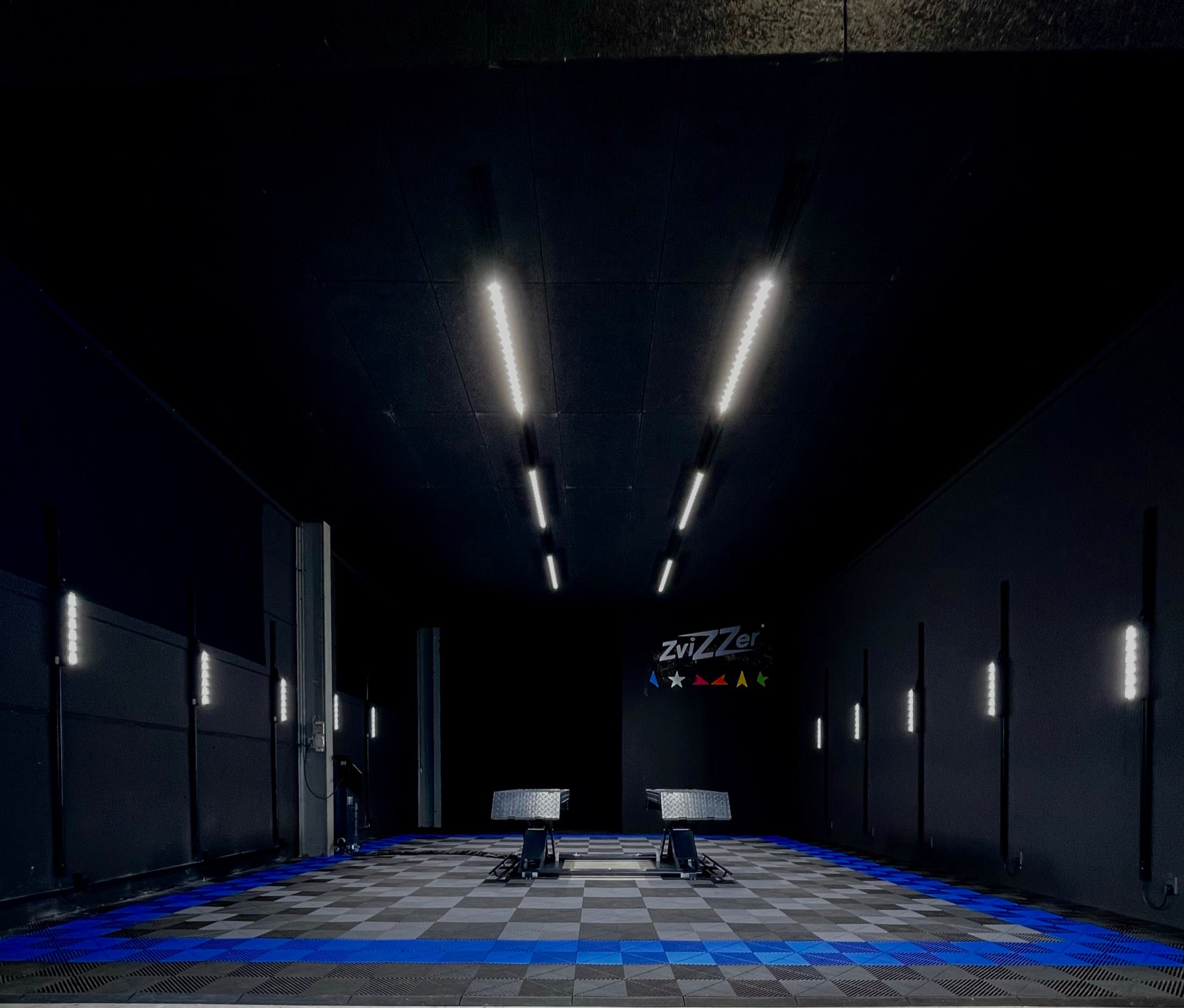 ZviZZer Lightning System