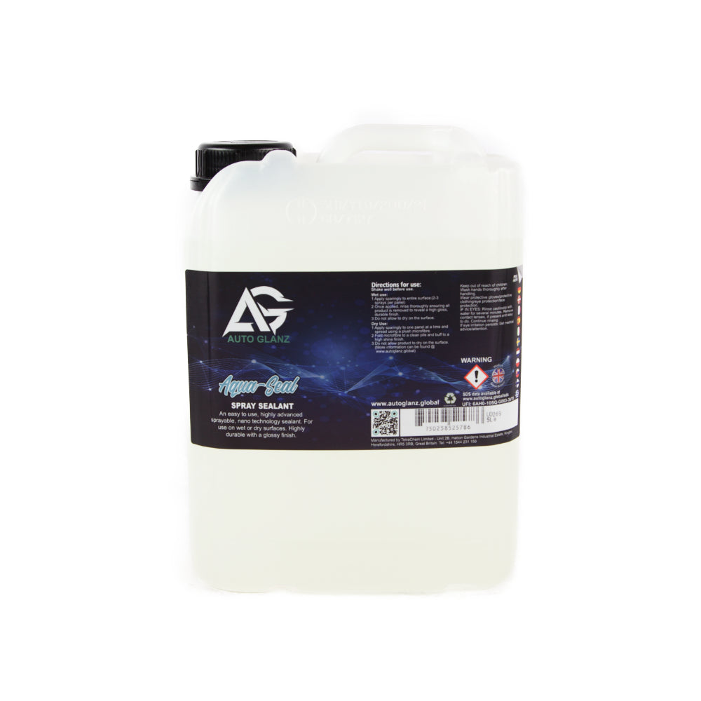 Auto Glanz Aqua Seal Skylleforsegler