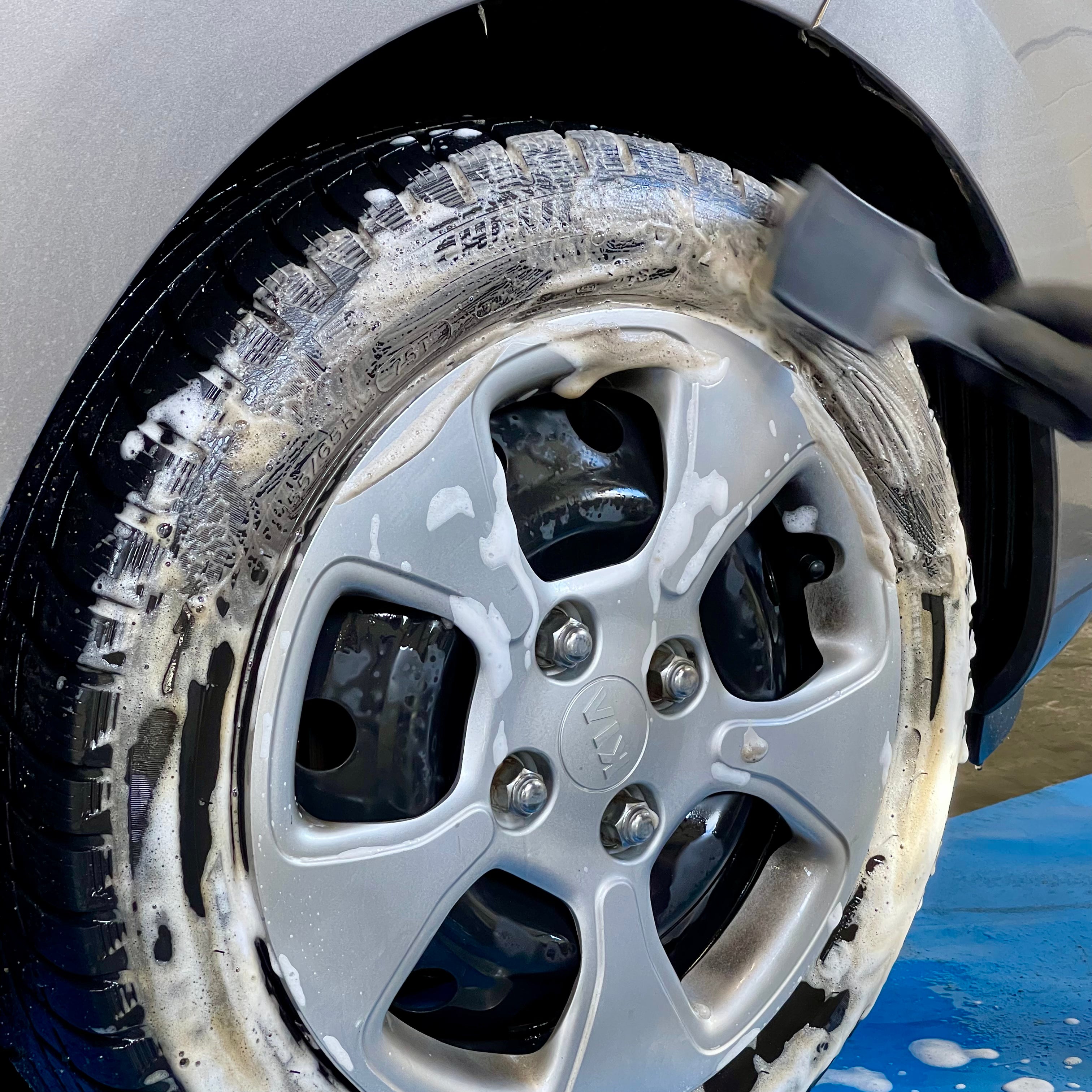 CarPro ReTyre Däckrengöring (500 ml)