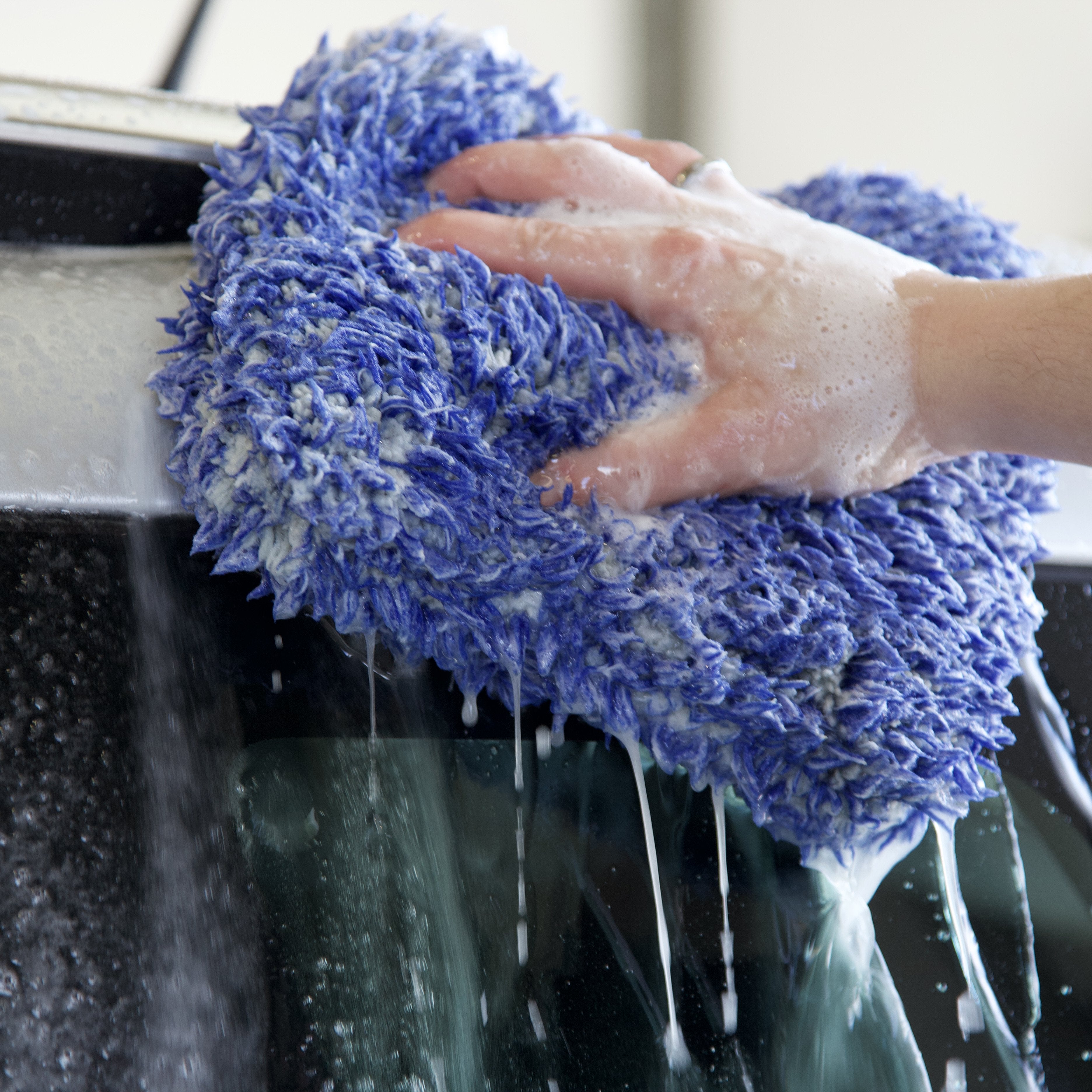 Meguiars Citrus Blast Wash And Wax (3 8 Liter)