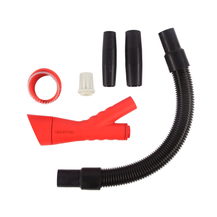 Rotador Adapter för Tornador