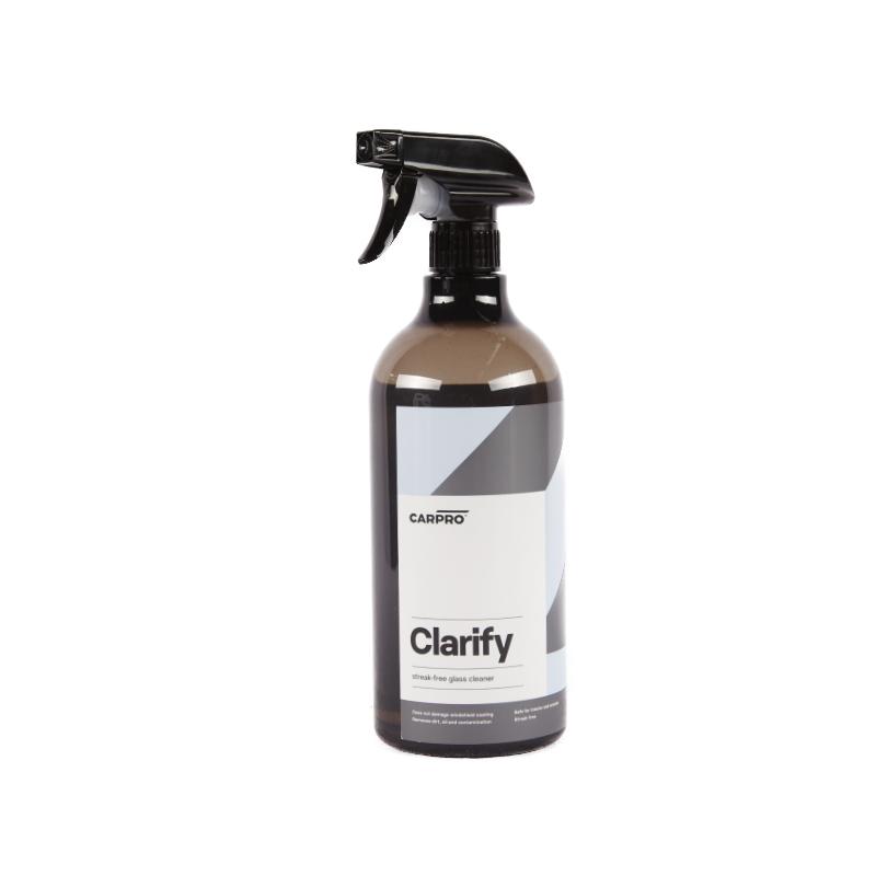 CarPro Clarify Glasrens