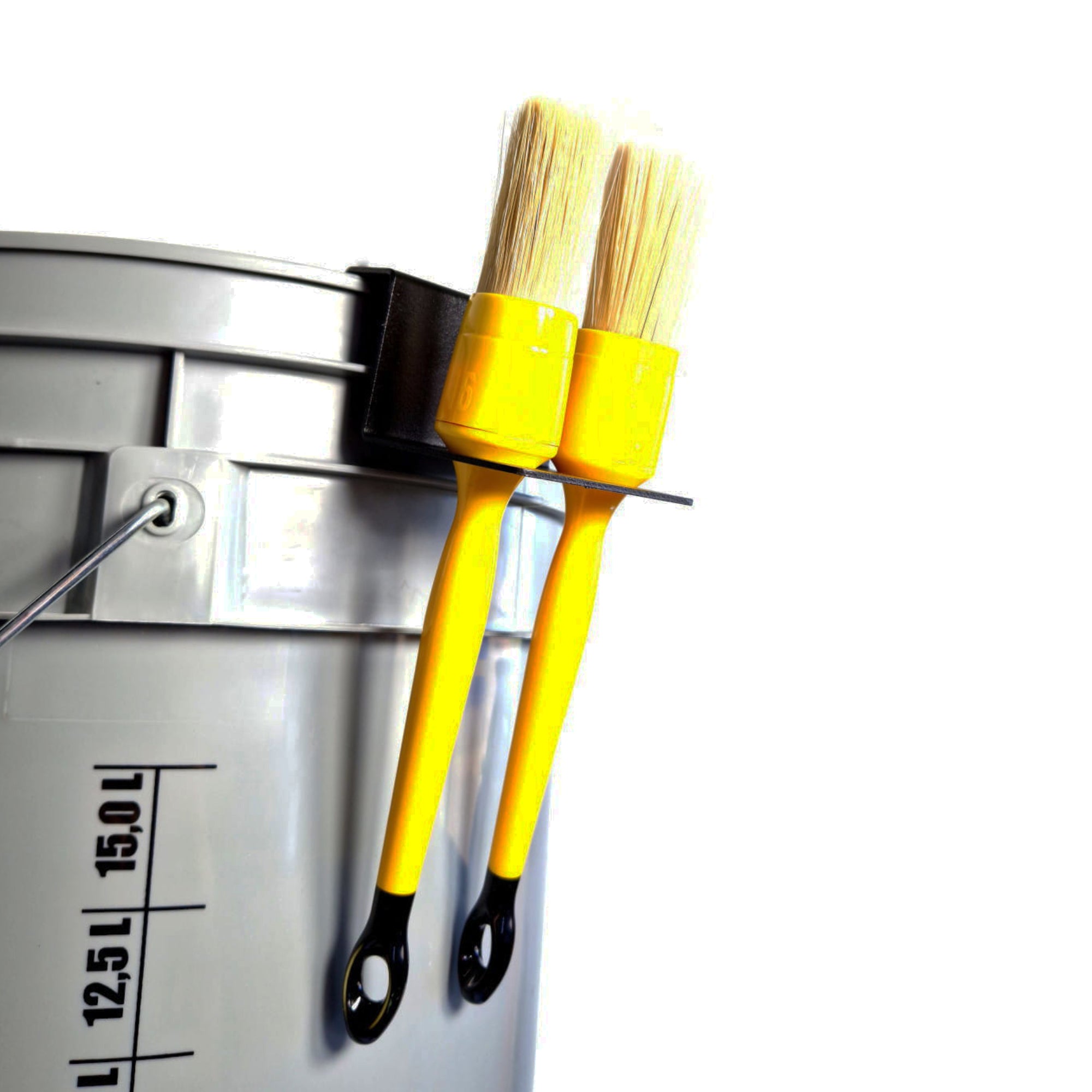 Poka Premium Penselväxtare Till Tvätthinken