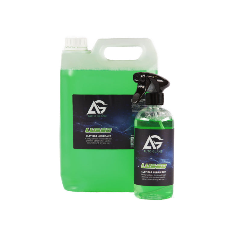 Auto Glanz Lubed Glimedel