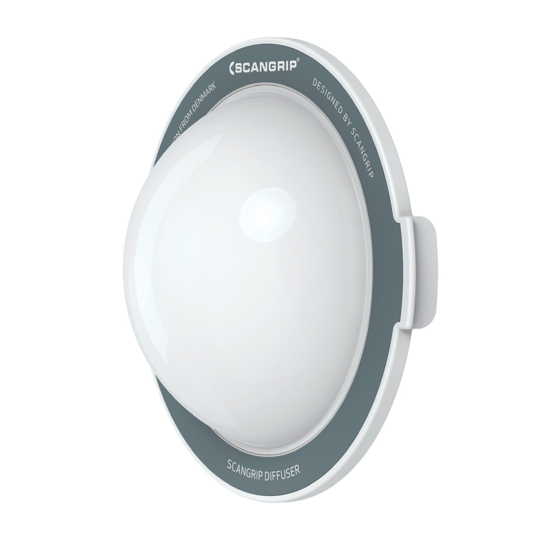 Scangrip Diffuser til Multimatch 3