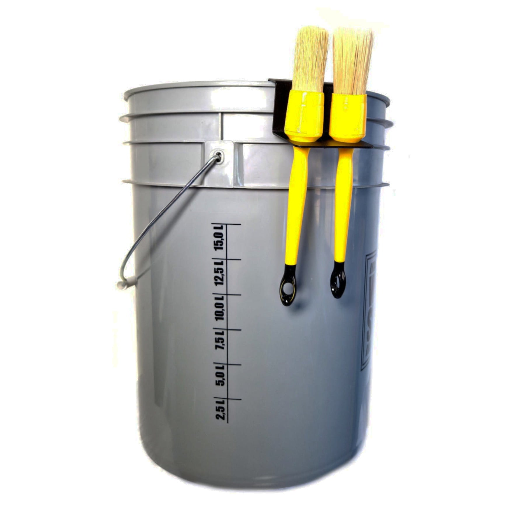 Poka Premium Penselväxtare Till Tvätthinken