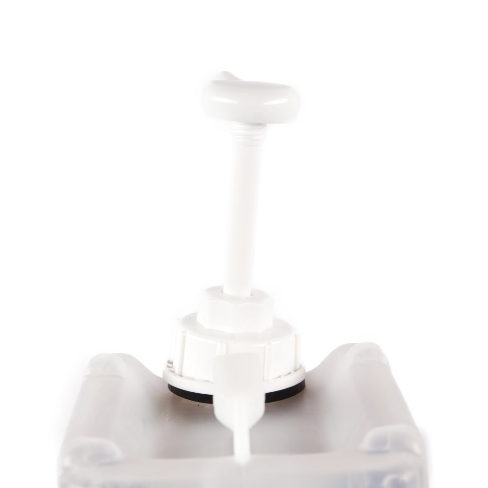 Auto Glanz Pump 51 mm gänga (5 liters)