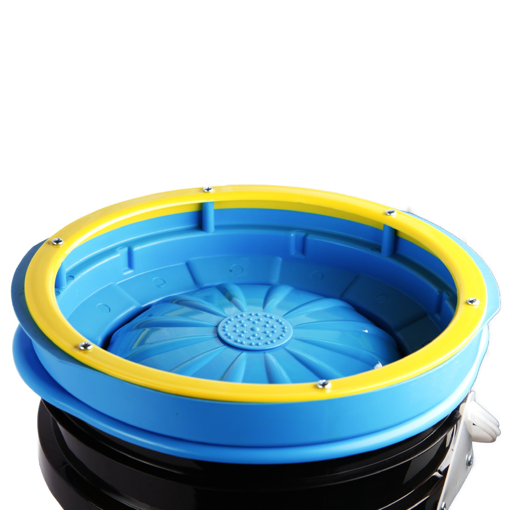 Lake Country Pad Washer
